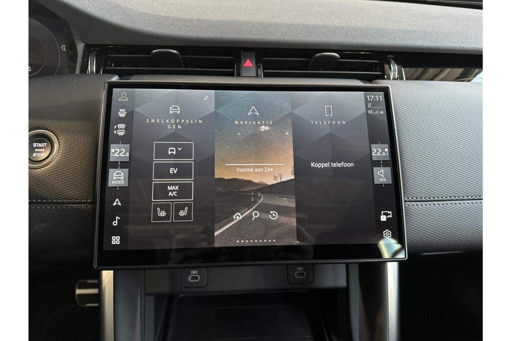 Land Rover Discovery Sport P270e S BUSS. Edition -PANO.DAK, foto 15 van 25