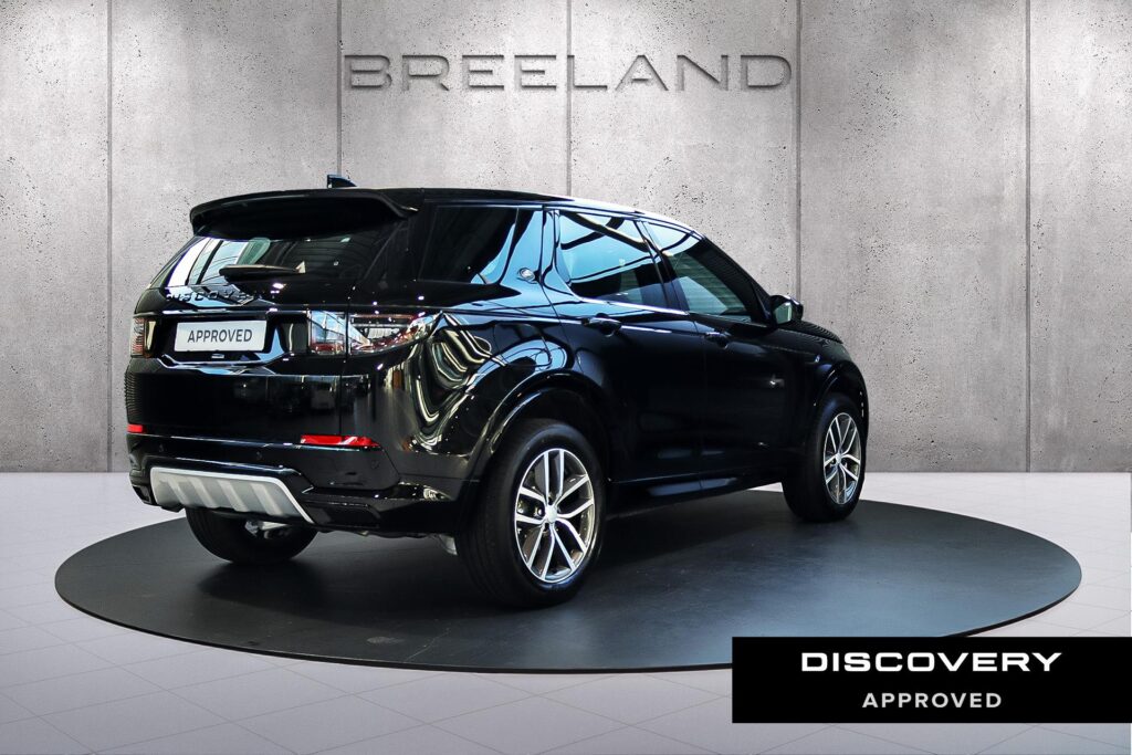 Land Rover Discovery Sport P270e S BUSS. Edition -PANO.DAK, foto 2 van 25