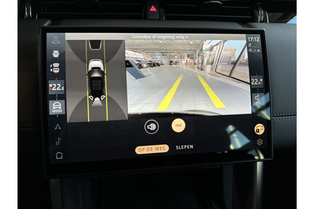 Land Rover Discovery Sport P270e S BUSS. Edition -PANO.DAK, foto 21 van 25