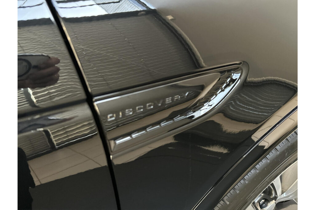 Land Rover Discovery Sport P270e S BUSS. Edition -PANO.DAK, foto 23 van 25