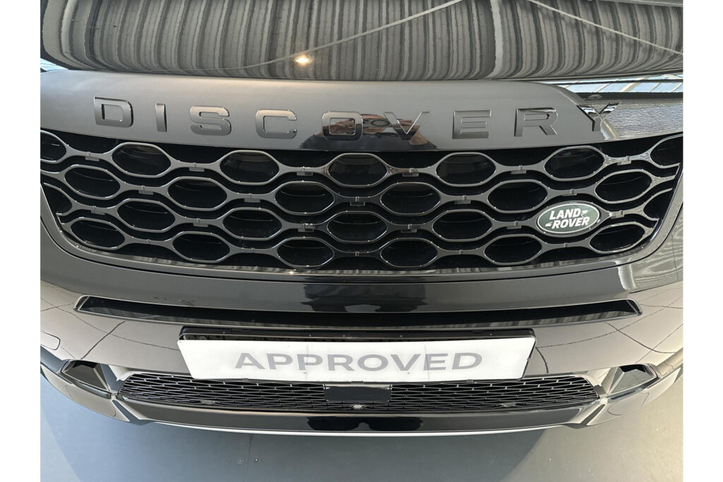 Land Rover Discovery Sport P270e S BUSS. Edition -PANO.DAK, foto 24 van 25