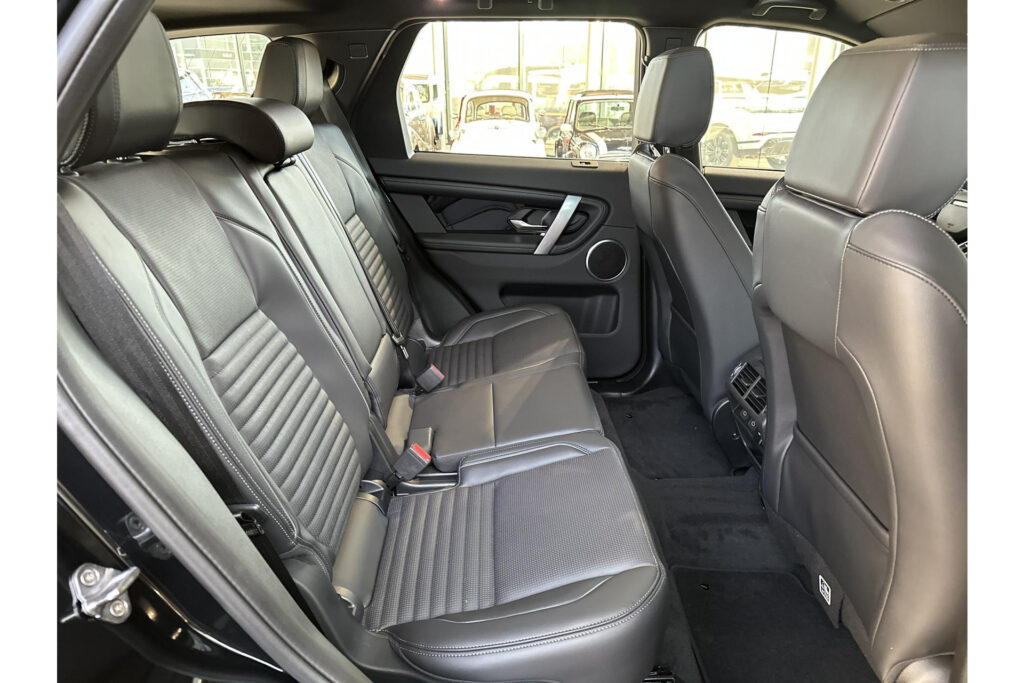 Land Rover Discovery Sport P270e S BUSS. Edition -PANO.DAK, foto 5 van 25