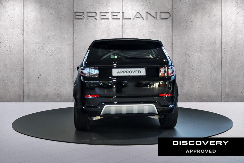 Land Rover Discovery Sport P270e S BUSS. Edition -PANO.DAK, foto 7 van 25