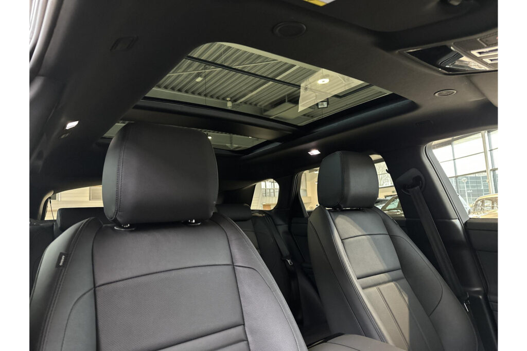 Land Rover Range Rover Evoque P270e Dynamic SE, foto 14 van 24