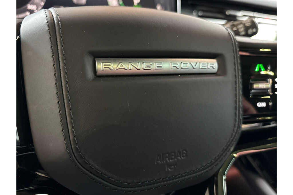 Land Rover Range Rover Sport P460e Dynamic SE, foto 17 van 32