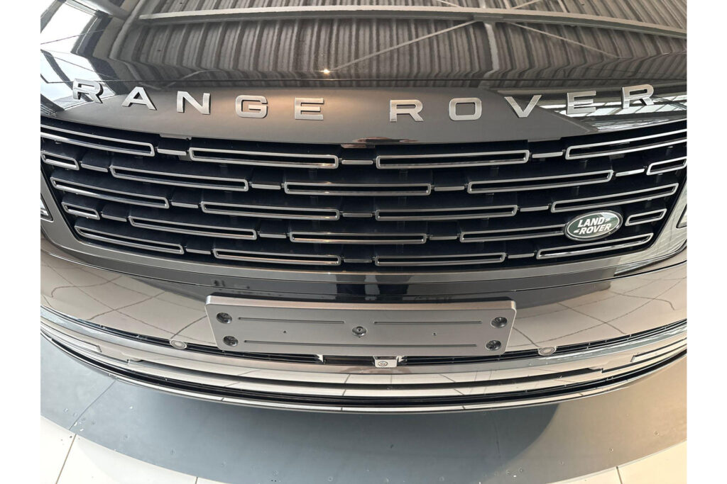 Land Rover Range Rover P460e HSE, foto 23 van 23