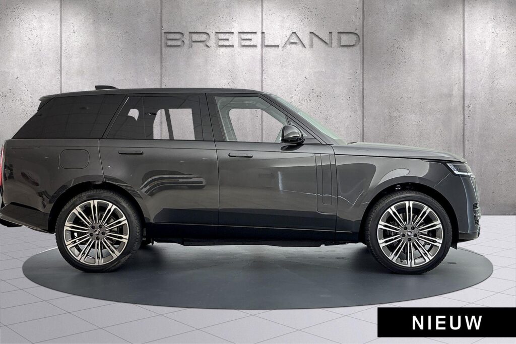 Land Rover Range Rover P460e HSE, foto 15 van 17