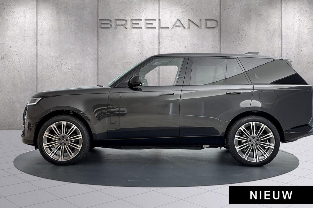 Land Rover Range Rover P460e HSE, foto 2 van 17