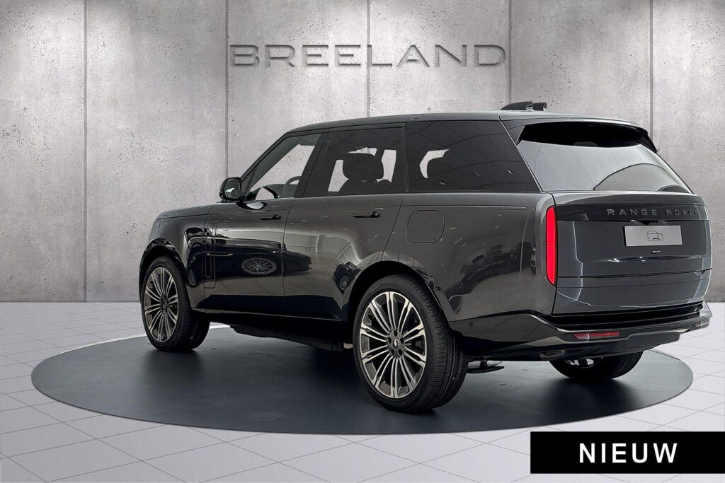 Land Rover Range Rover P460e HSE, foto 3 van 17