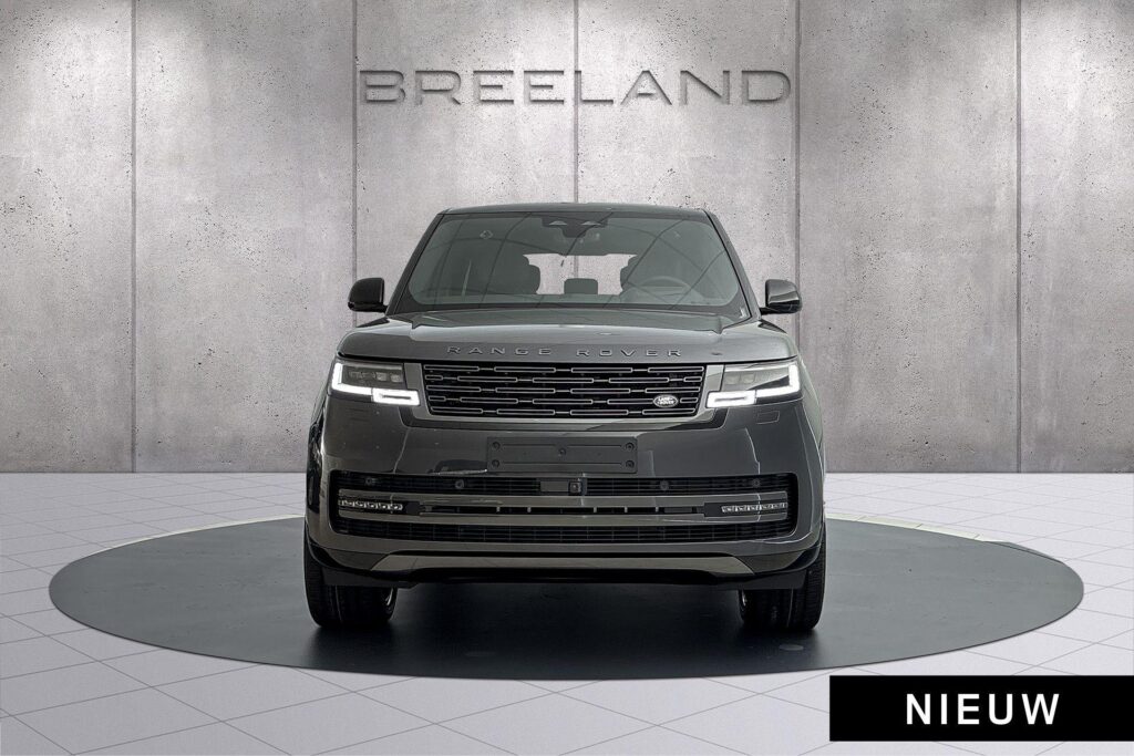 Land Rover Range Rover P460e HSE, foto 4 van 17