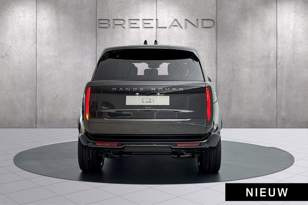 Land Rover Range Rover P460e HSE, foto 5 van 17