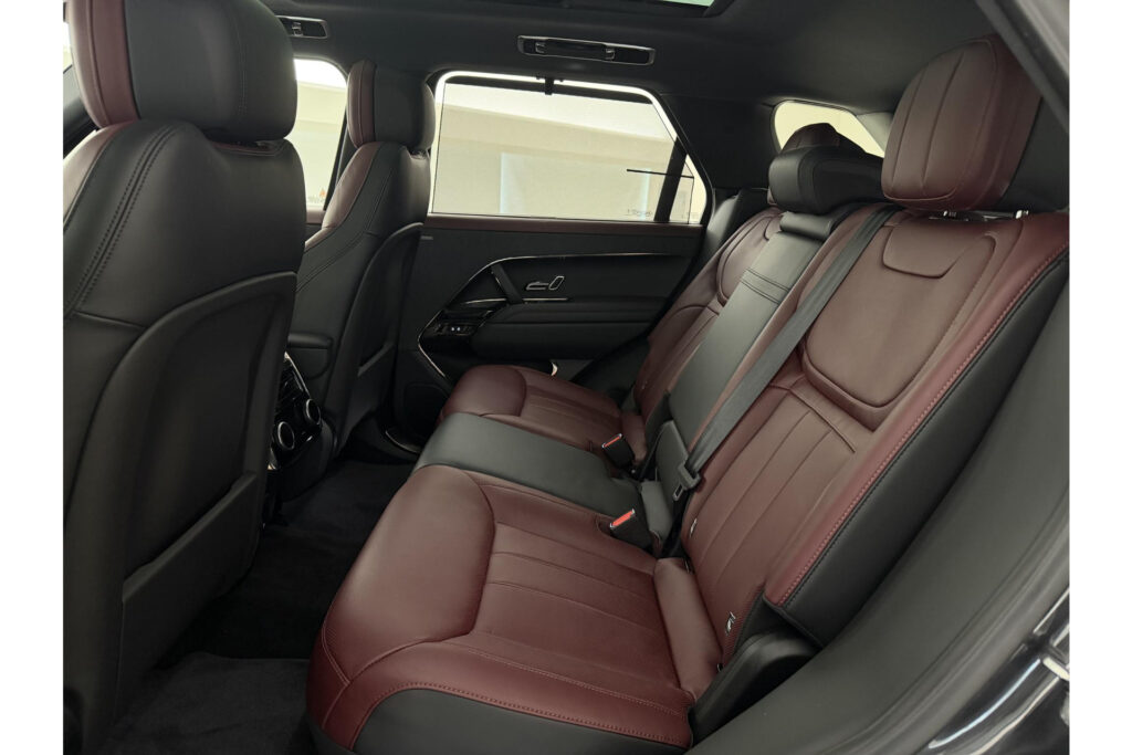 Land Rover Range Rover Sport P460e Dynamic HSE, foto 10 van 30