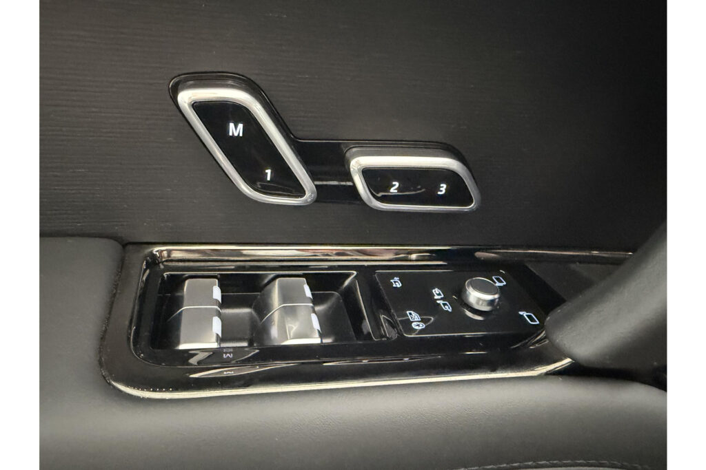 Land Rover Range Rover Sport P460e Dynamic HSE, foto 14 van 30