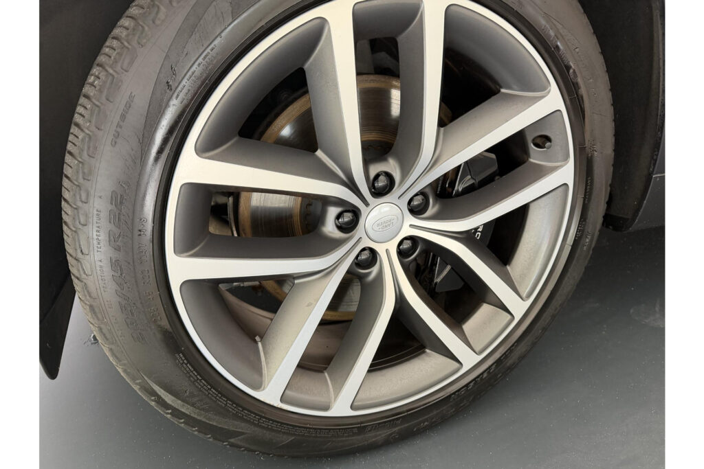 Land Rover Range Rover Sport P460e Dynamic HSE, foto 15 van 30