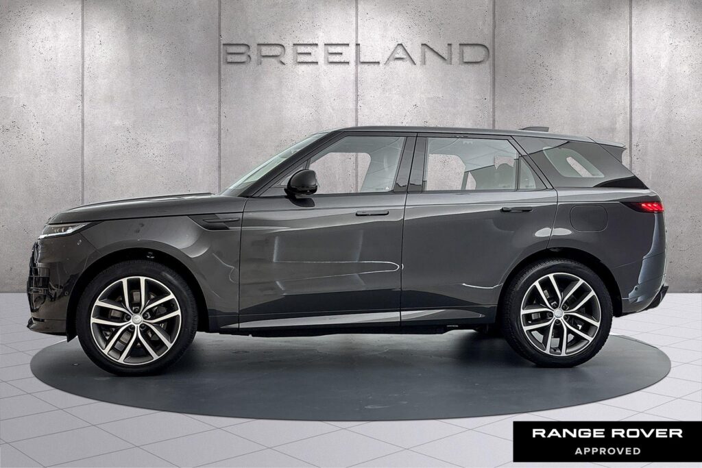 Land Rover Range Rover Sport P460e Dynamic HSE, foto 2 van 30