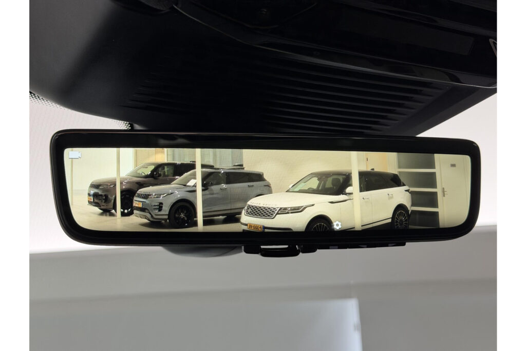 Land Rover Range Rover Sport P460e Dynamic HSE, foto 22 van 30