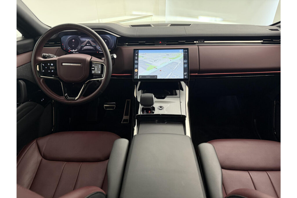 Land Rover Range Rover Sport P460e Dynamic HSE, foto 7 van 30
