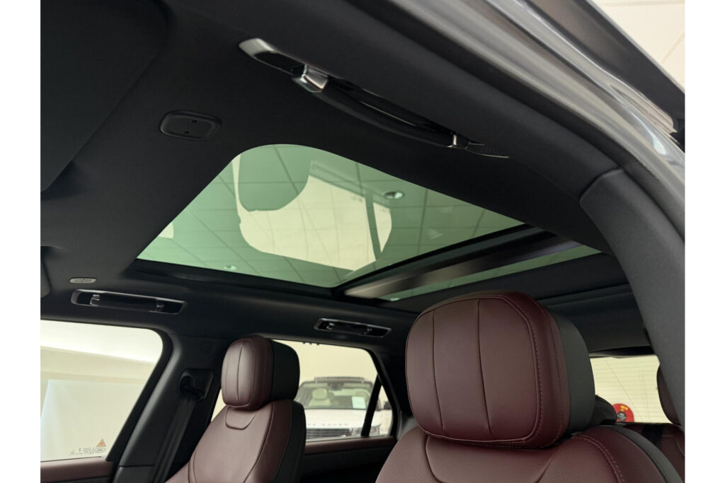 Land Rover Range Rover Sport P460e Dynamic HSE, foto 9 van 30