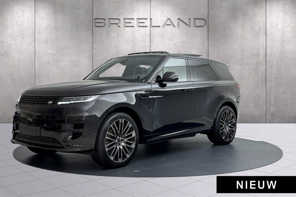 Land Rover Range Rover Sport P460e Santorini Momentum Edition, foto 1 van 34