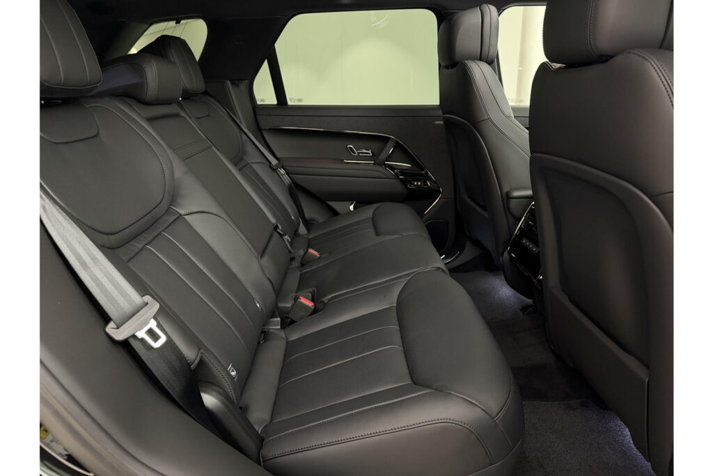 Land Rover Range Rover Sport P460e Santorini Momentum Edition, foto 10 van 34