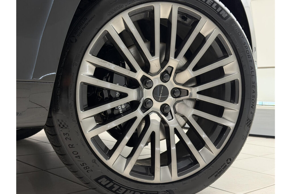 Land Rover Range Rover Sport P460e Santorini Momentum Edition, foto 15 van 34