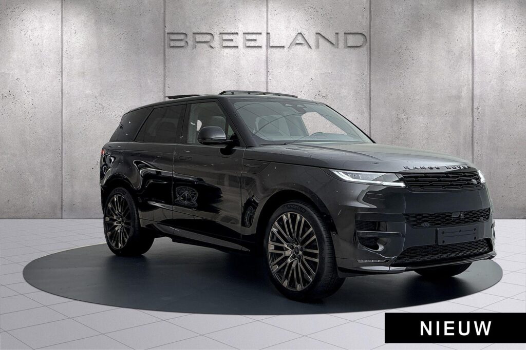 Land Rover Range Rover Sport P460e Santorini Momentum Edition, foto 16 van 34