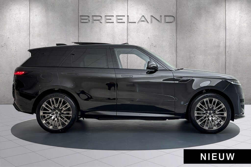 Land Rover Range Rover Sport P460e Santorini Momentum Edition, foto 17 van 34