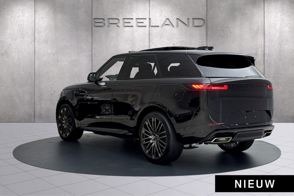 Land Rover Range Rover Sport P460e Santorini Momentum Edition, foto 18 van 34