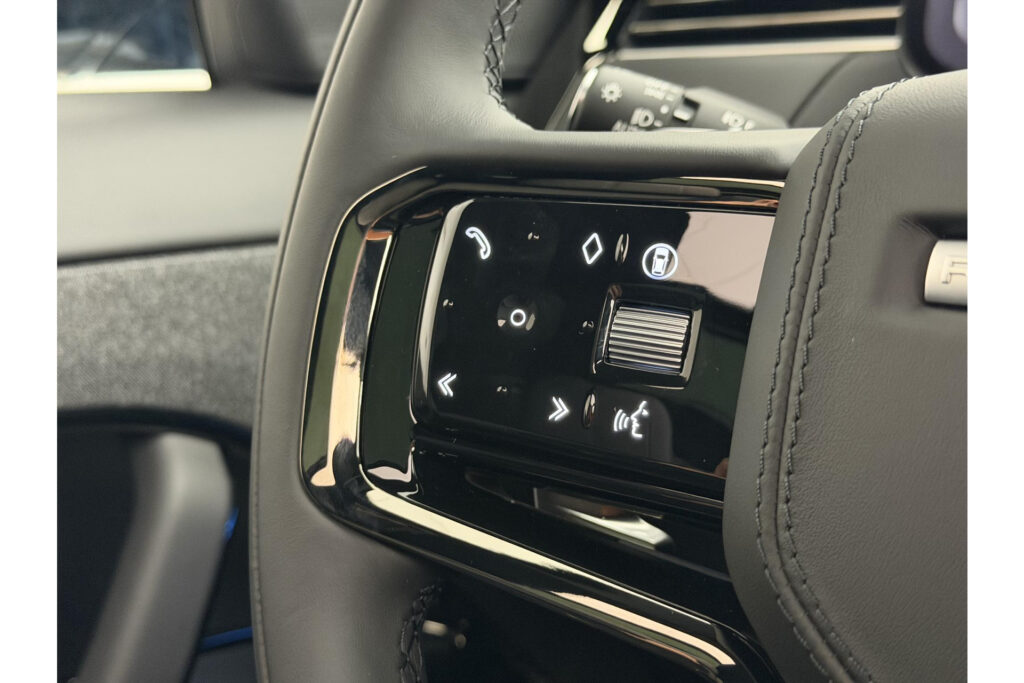Land Rover Range Rover Sport P460e Santorini Momentum Edition, foto 21 van 34