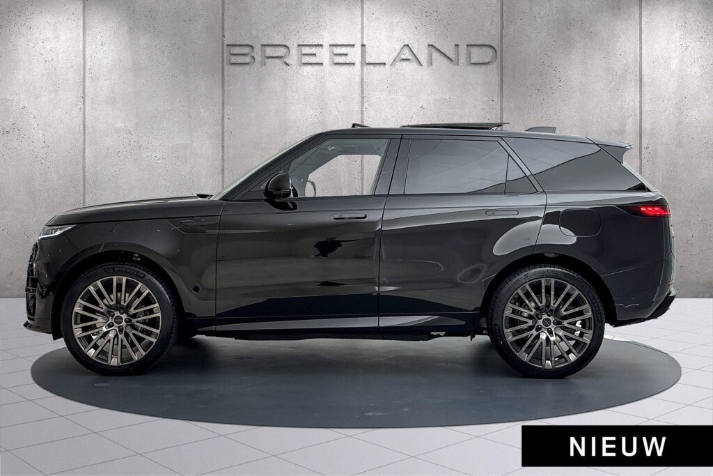 Land Rover Range Rover Sport P460e Santorini Momentum Edition, foto 3 van 34