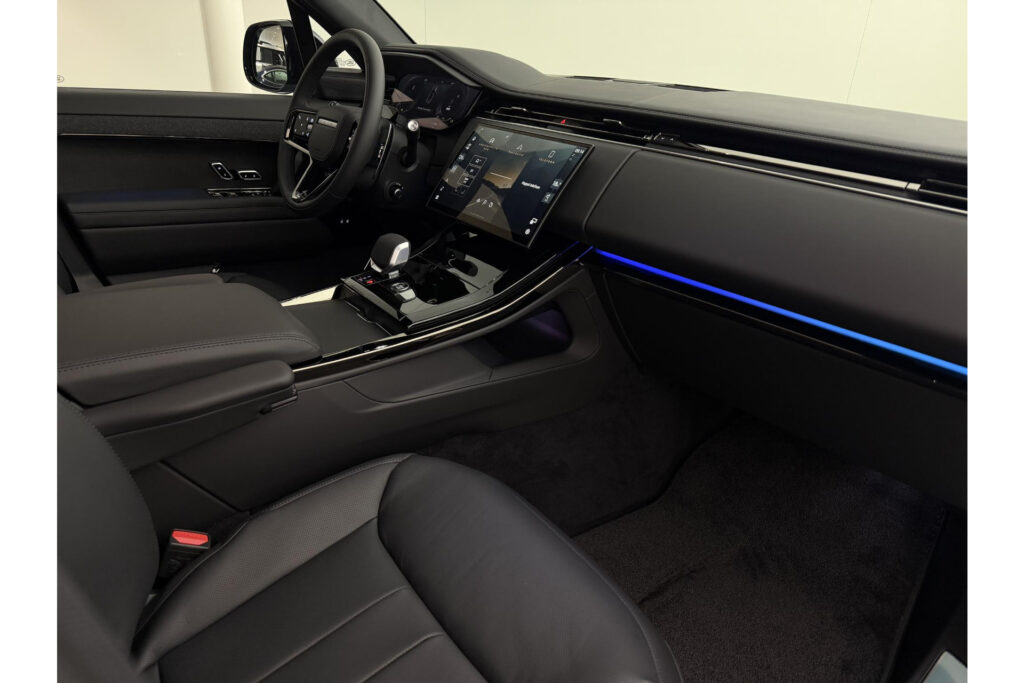 Land Rover Range Rover Sport P460e Santorini Momentum Edition, foto 6 van 34