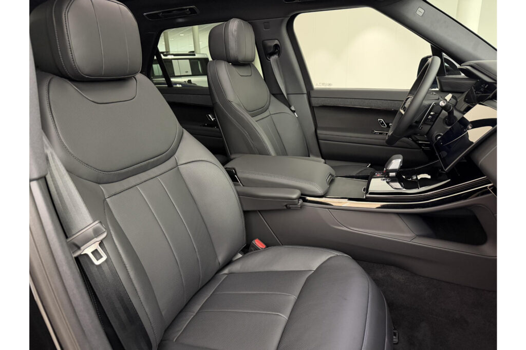 Land Rover Range Rover Sport P460e Santorini Momentum Edition, foto 8 van 34