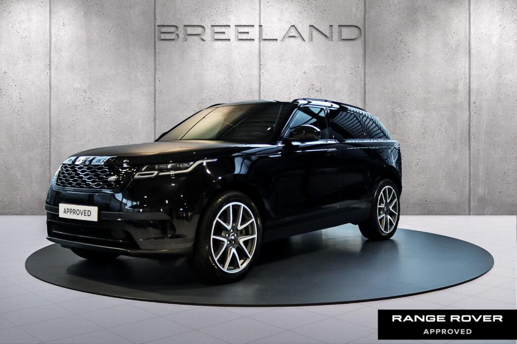 Land Rover Range Rover Velar P400e S, foto 1 van 24