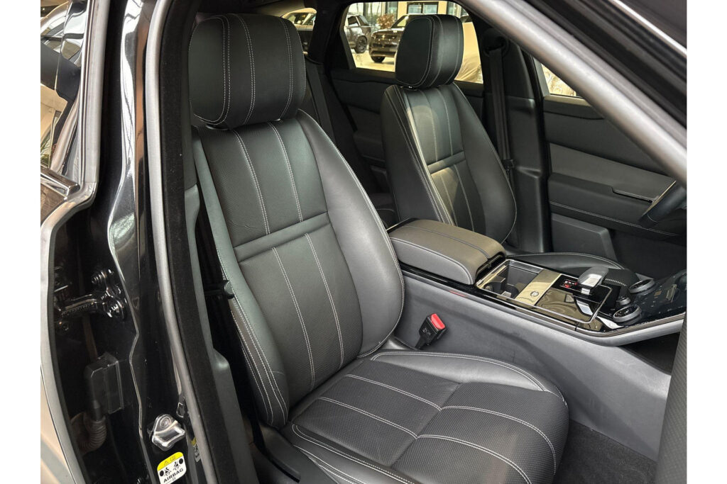 Land Rover Range Rover Velar P400e S, foto 10 van 24