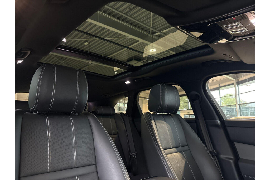 Land Rover Range Rover Velar P400e S, foto 14 van 24
