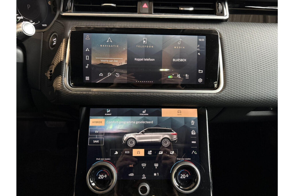 Land Rover Range Rover Velar P400e S, foto 15 van 24