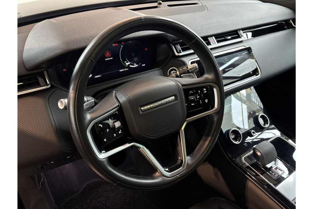 Land Rover Range Rover Velar P400e S, foto 17 van 24