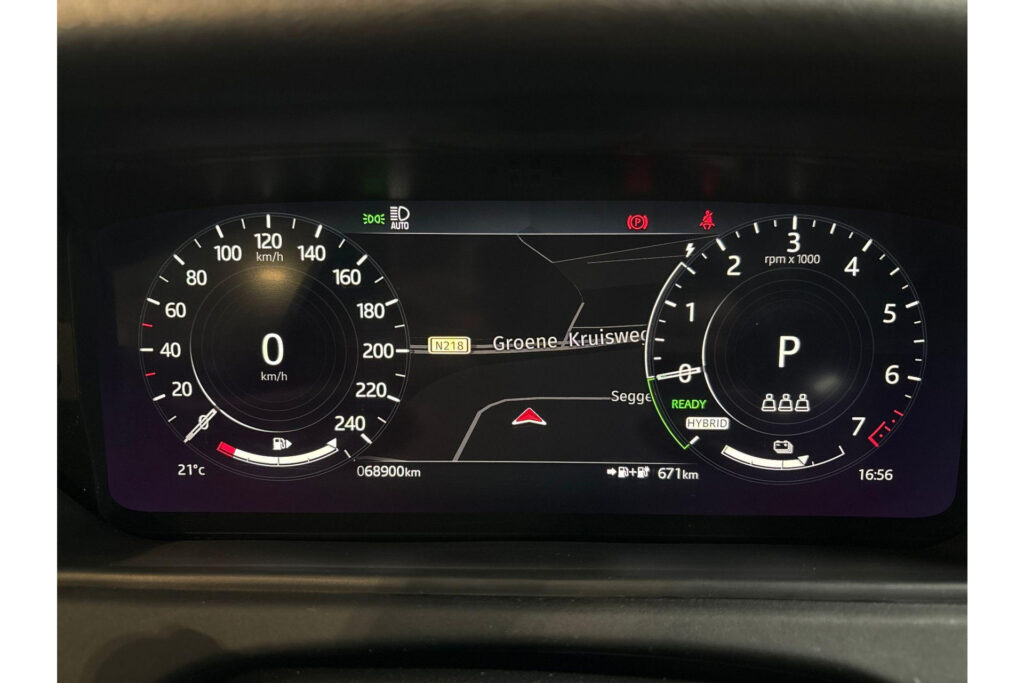 Land Rover Range Rover Velar P400e S, foto 18 van 24