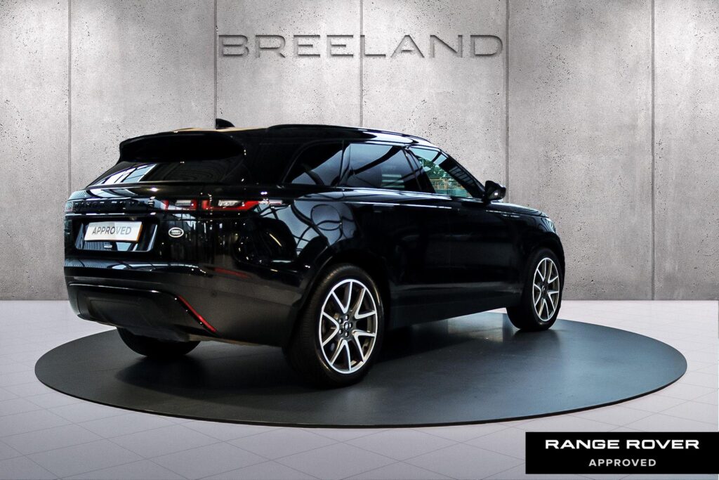 Land Rover Range Rover Velar P400e S, foto 2 van 24