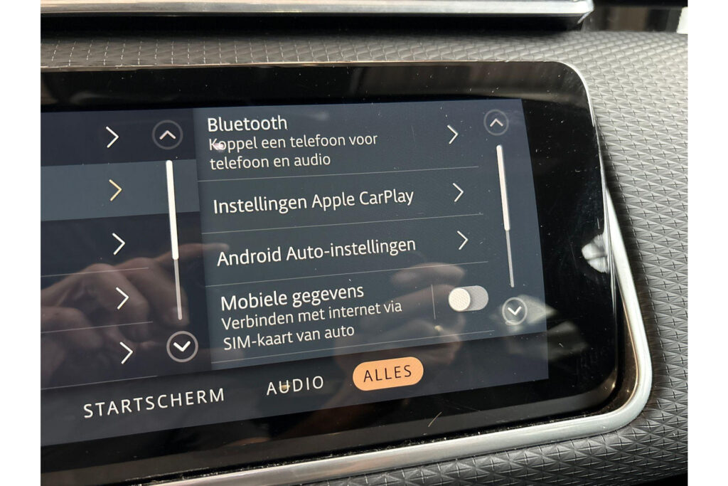 Land Rover Range Rover Velar P400e S, foto 20 van 24