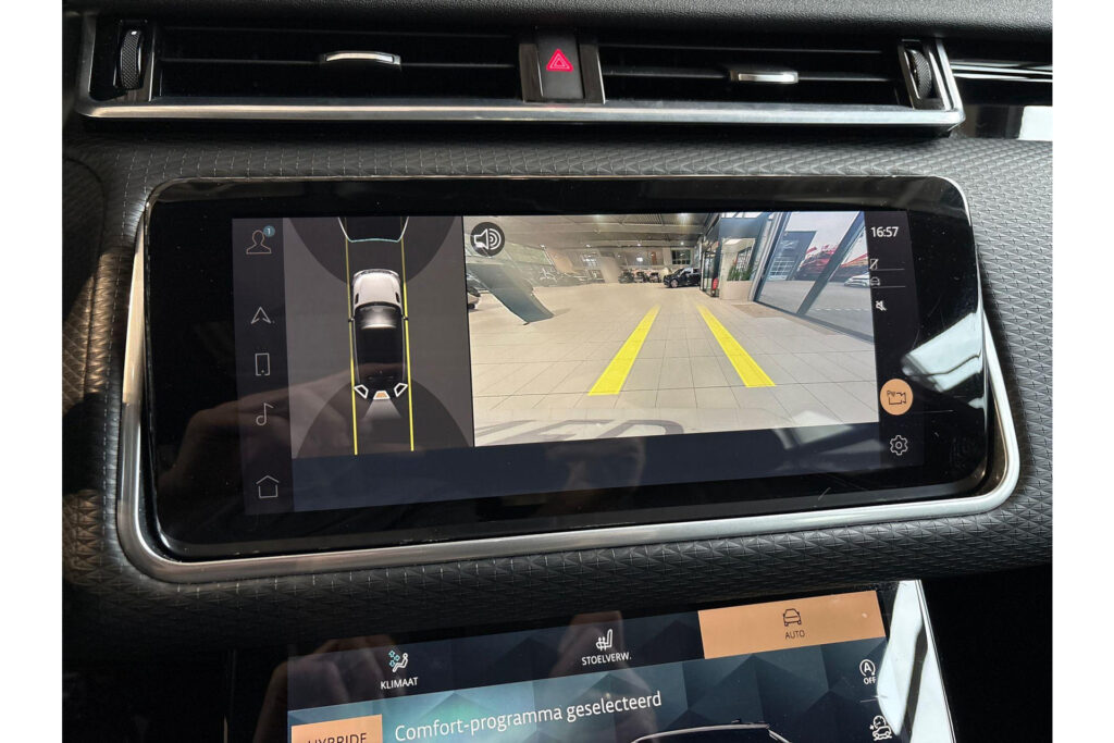 Land Rover Range Rover Velar P400e S, foto 21 van 24