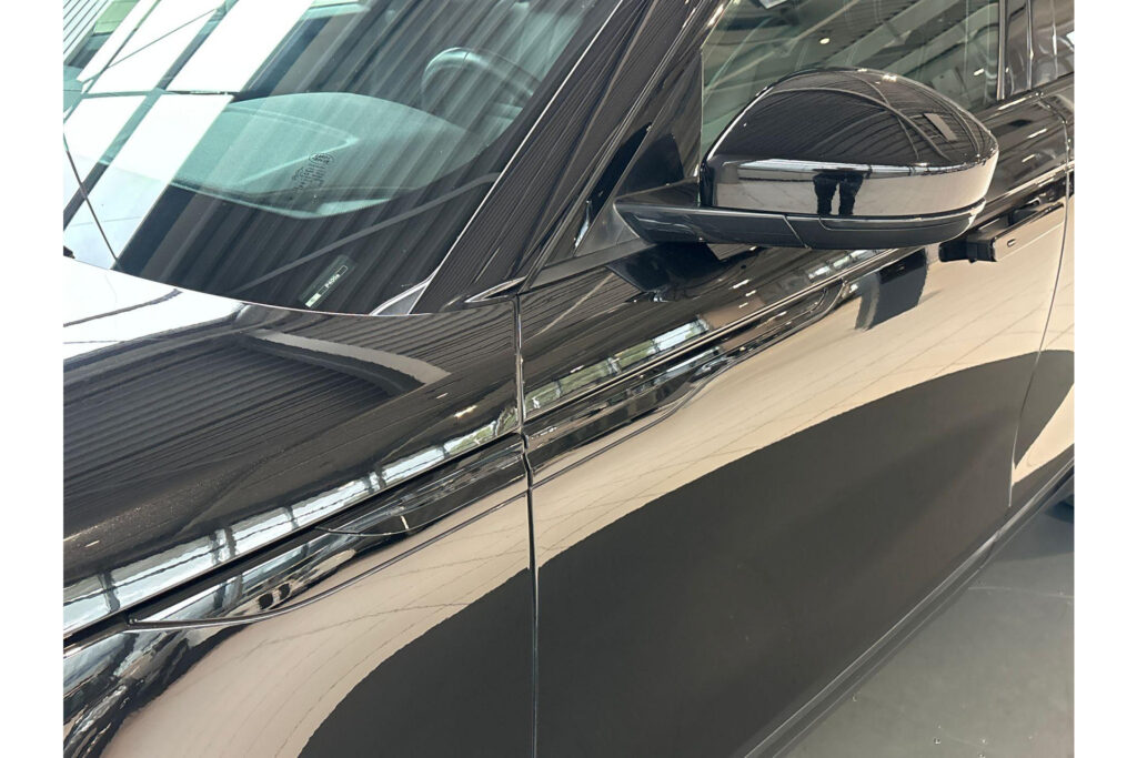 Land Rover Range Rover Velar P400e S, foto 22 van 24