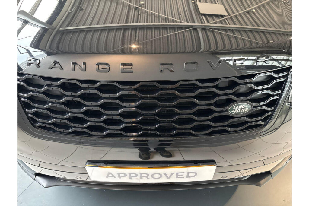 Land Rover Range Rover Velar P400e S, foto 24 van 24