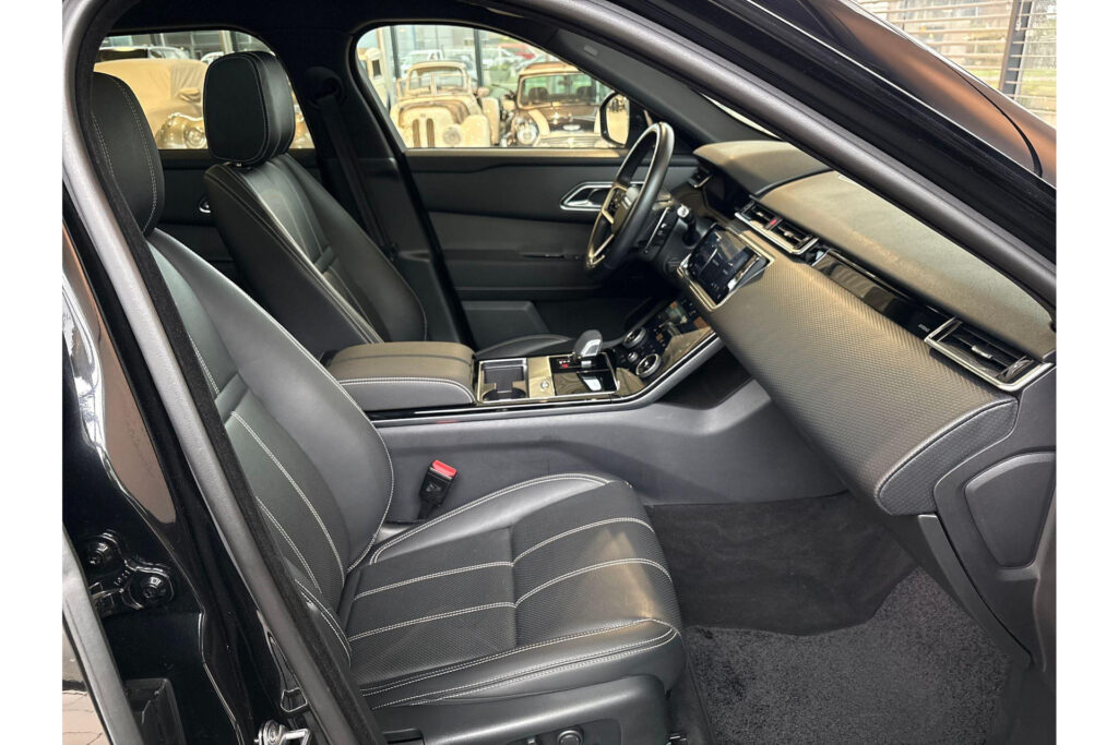 Land Rover Range Rover Velar P400e S, foto 3 van 24