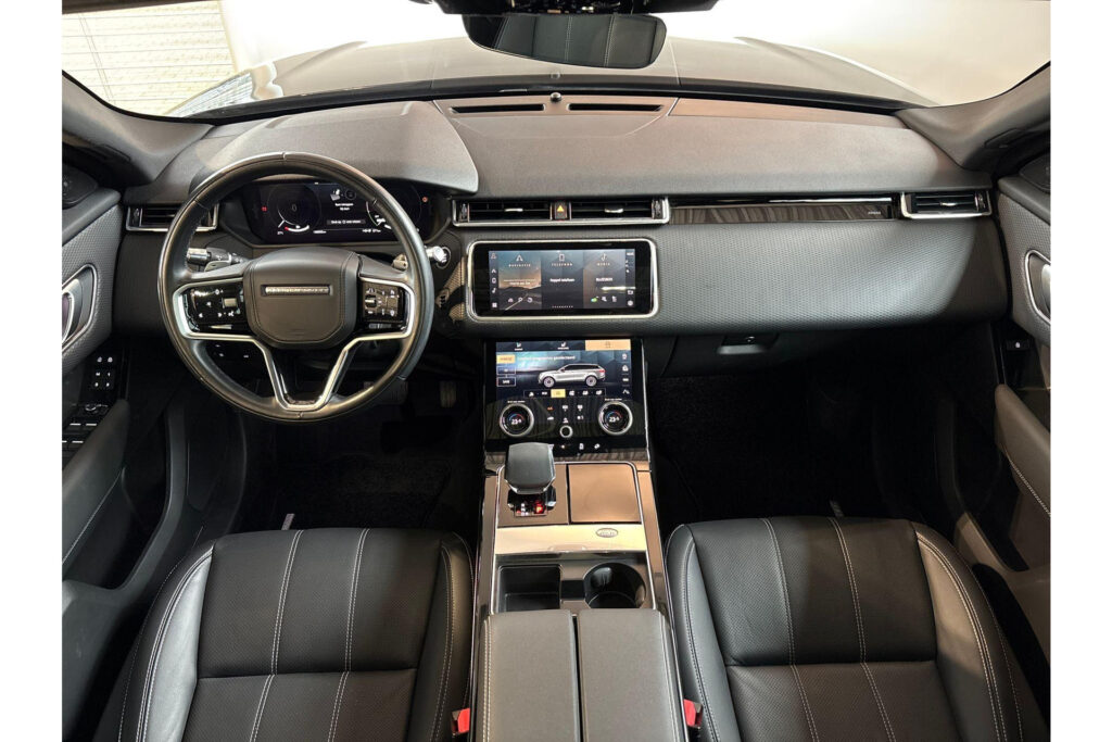 Land Rover Range Rover Velar P400e S, foto 4 van 24