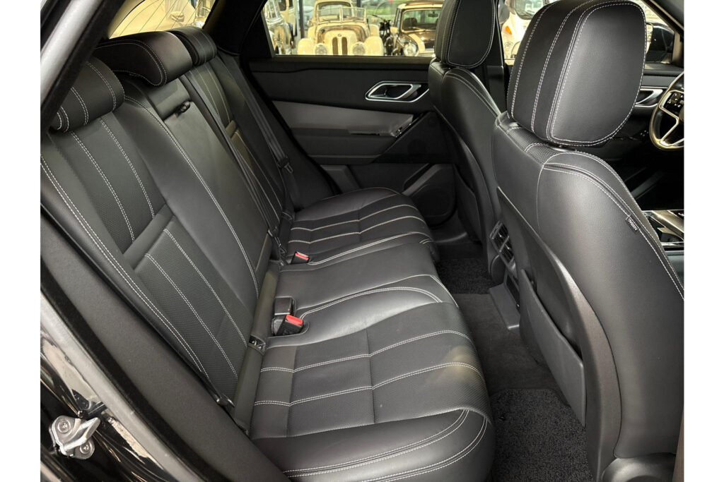 Land Rover Range Rover Velar P400e S, foto 5 van 24