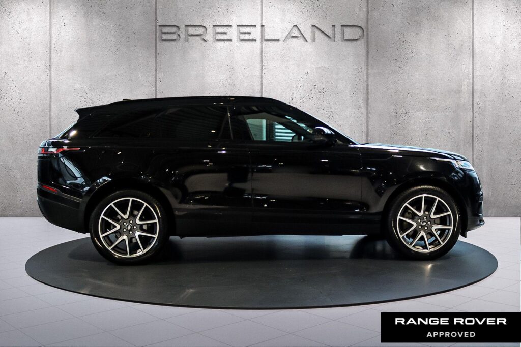 Land Rover Range Rover Velar P400e S, foto 6 van 24