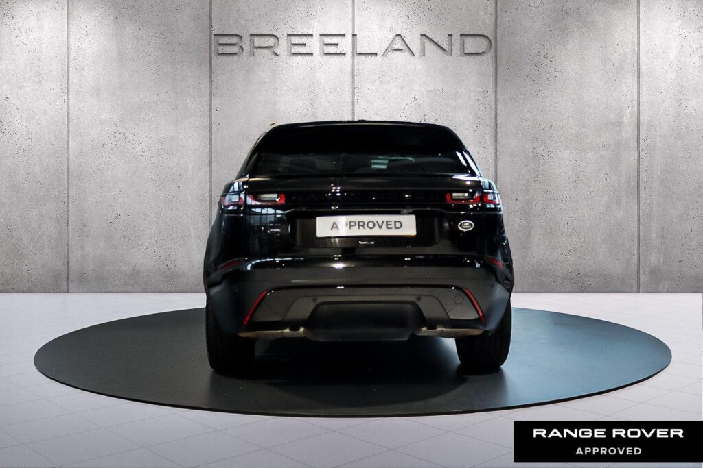 Land Rover Range Rover Velar P400e S, foto 7 van 24
