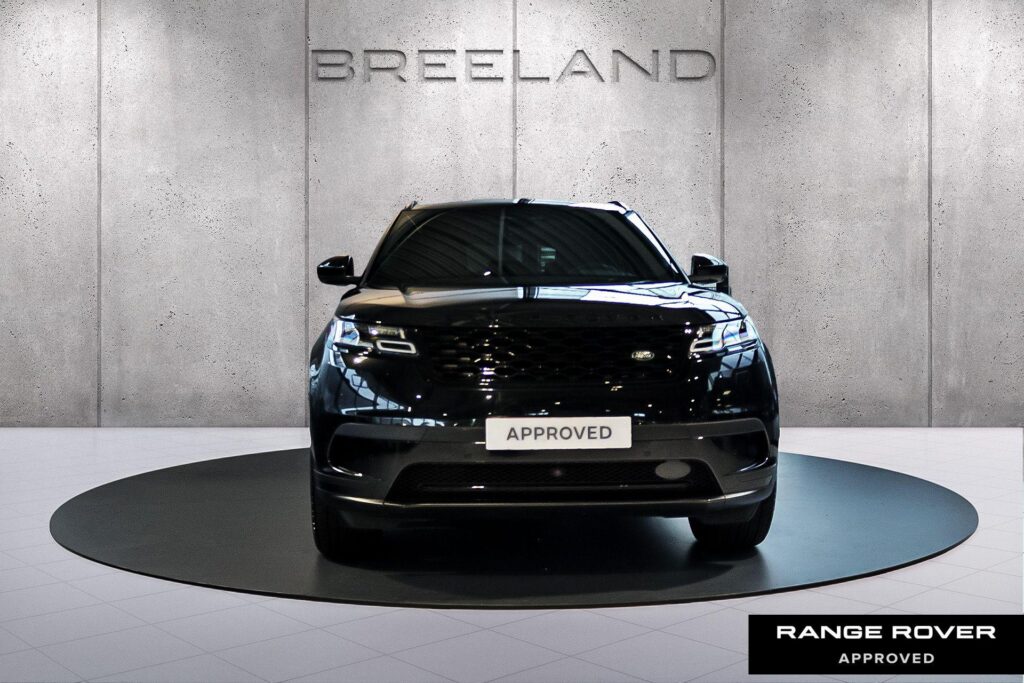 Land Rover Range Rover Velar P400e S, foto 8 van 24