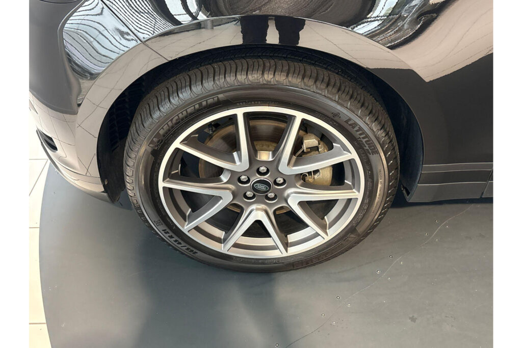 Land Rover Range Rover Velar P400e S, foto 9 van 24